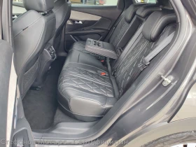 Peugeot 3008 GT Hybrid4 1.6 PHEV (300hp) AT8 - 25000 € / 48895.75 лв. - 18863667 13