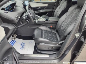 Peugeot 3008 GT Hybrid4 1.6 PHEV (300hp) AT8 - 25000 € / 48895.75 лв. - 18863667 12