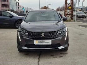 Peugeot 3008 GT Hybrid4 1.6 PHEV (300hp) AT8 - 25000 € / 48895.75 лв. - 18863667 2