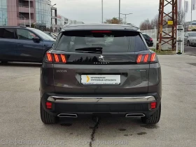 Peugeot 3008 GT 4x4 Hybrid4 1.6 PHEV (300hp) AT8 | Auto.bg — изображение 7