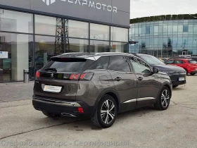 Peugeot 3008 GT 4x4 Hybrid4 1.6 PHEV (300hp) AT8 | Auto.bg — изображение 6