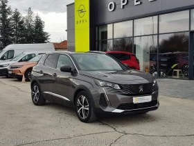Peugeot 3008 GT 4x4 Hybrid4 1.6 PHEV (300hp) AT8
