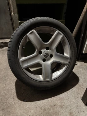 Peugeot 307 - 1700 € / 3324.91 лв. - 58099369 8