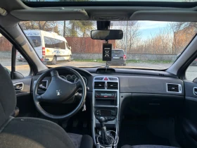Peugeot 307 - 1700 € / 3324.91 лв. - 58099369 5