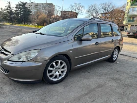 Peugeot 307 - 1700 € / 3324.91 лв. - 58099369 2