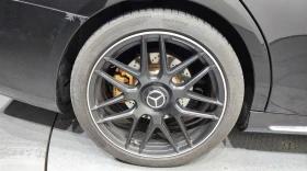 Mercedes-Benz S 500 S63 AMG �����/360 ������/360 BURMESTER | Mobile.bg � ����� ������ 4