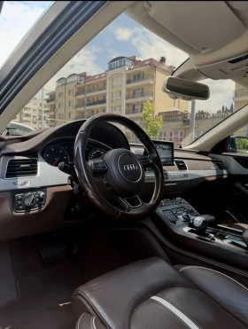 Audi A8 4.2TDI | Mobile.bg � ����� ������ 9
