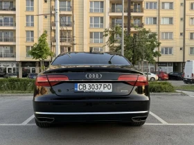 ����� �� �������� �� Audi A8 4.2TDI