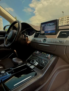 Audi A8 4.2TDI | Mobile.bg � ����� ������ 10