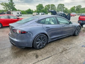 Tesla Model S AWD | Mobile.bg � ����� ������ 3