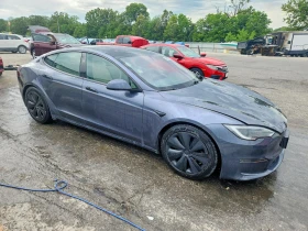 Tesla Model S AWD | Mobile.bg � ����� ������ 4