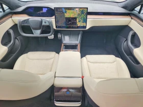 Tesla Model S AWD | Mobile.bg � ����� ������ 8