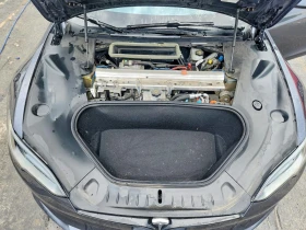 Tesla Model S AWD | Mobile.bg � ����� ������ 11