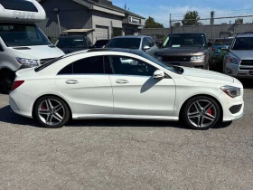 Mercedes-Benz CLA 45 AMG * CARFAX * ���� * KEYLESS * ������� | Mobile.bg � ����� ������ 3