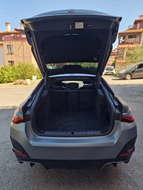 BMW i4 M50 | Auto.bg — изображение 15