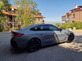 BMW i4 M50 | Auto.bg — изображение 14