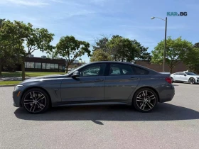 BMW 440 XI АВТОКРЕДИТ ЦЕНА ДО БЪЛГАРИЯ - 16750 € / 32760.15 лв. - 49897607 2