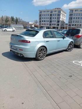Alfa Romeo 159 - 1000 € / 1955.83 лв. - 41771240 5