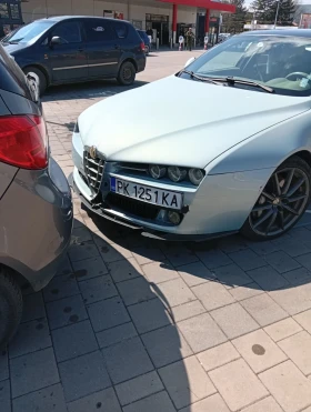 Alfa Romeo 159 - 1000 € / 1955.83 лв. - 41771240 6