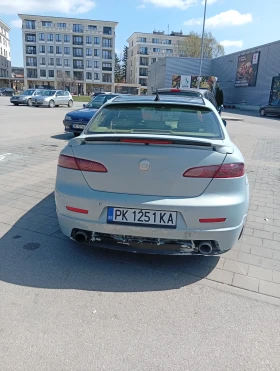 Alfa Romeo 159 - 1000 € / 1955.83 лв. - 41771240 4