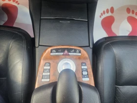 Mercedes-Benz S 320 320CDI 4 MATIK VAKUM - 8950 € / 17504.68 лв. - 96629407 11