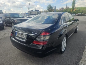 Mercedes-Benz S 320 320CDI 4 MATIK VAKUM - 8950 € / 17504.68 лв. - 96629407 4