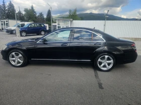 Mercedes-Benz S 320 320CDI 4 MATIK VAKUM - 8950 € / 17504.68 лв. - 96629407 7