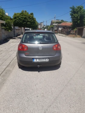 VW Golf 1.4 i | Auto.bg — изображение 6