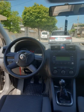 VW Golf 1.4 i | Auto.bg — изображение 10