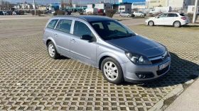 Opel Astra Caravan 1.9 CDTI 120 - 2900 € / 5671.91 лв. - 78809697 8