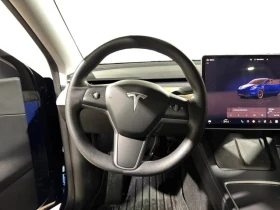 Tesla Model Y * LONG RANGE* АвтоКредит * (ЦЕНА ДО БГ) | Auto.bg — изображение 10