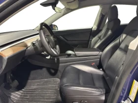 Tesla Model Y * LONG RANGE* АвтоКредит * (ЦЕНА ДО БГ) | Auto.bg — изображение 7
