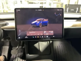 Tesla Model Y * LONG RANGE* АвтоКредит * (ЦЕНА ДО БГ) | Auto.bg — изображение 8