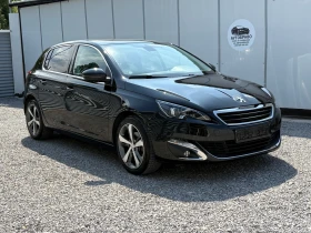 Peugeot 308 1.6HDI-���������-�������� | Mobile.bg � ����� ������ 2