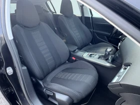 Peugeot 308 1.6HDI-���������-�������� | Mobile.bg � ����� ������ 11