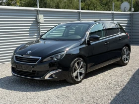 ������ Peugeot 308