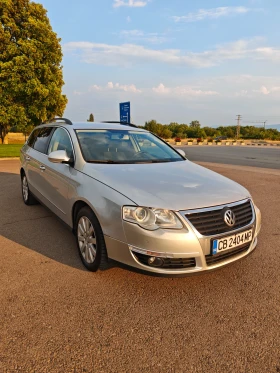 ����� �� �������� �� VW Passat Common rail
