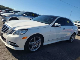������ Mercedes-Benz E 350