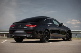 Mercedes-Benz CLS 350 3.5 - 30000 € - 81664021 3