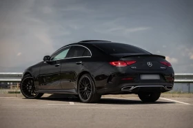 Mercedes-Benz CLS 350 3.5 - 30000 € - 81664021 4