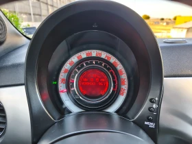 Fiat 500 0.9 Turbo Cabrio Swiss | Auto.bg — изображение 12