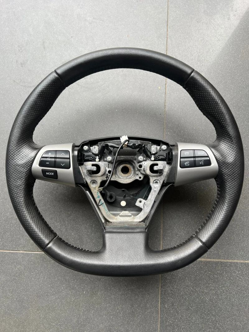 Toyota Auris 1.8 i hybrid , снимка 4 - Автомобили и джипове - 46563139