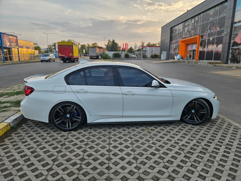 BMW 340, снимка 15 - Автомобили и джипове - 47134668