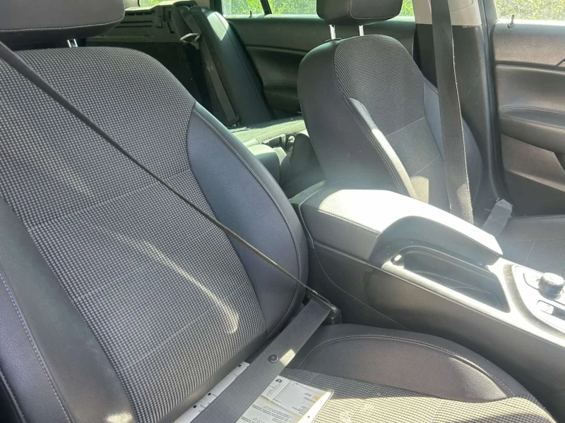 Opel Insignia 2.0cdti 2броя, снимка 5 - Автомобили и джипове - 52049560