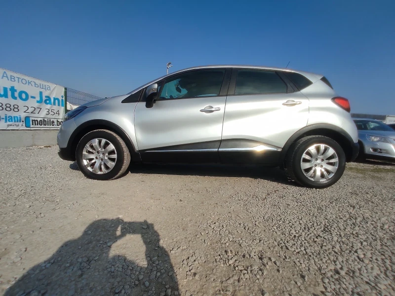 Renault Captur 1.5dci/90k.c./EURO 5/105000 kм..., снимка 3 - Автомобили и джипове - 48925738