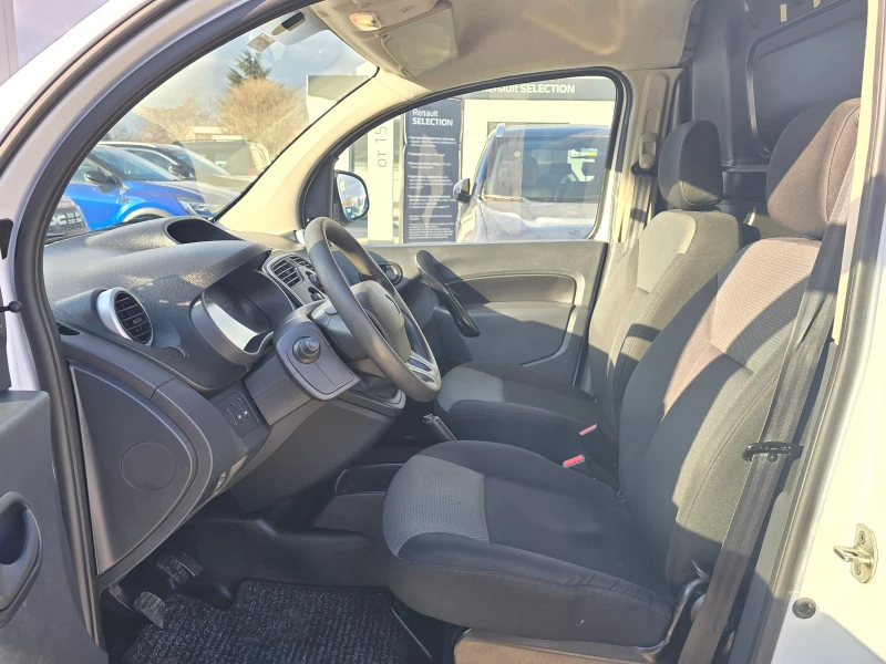 Renault Kangoo 1.5 dCi, снимка 7 - Автомобили и джипове - 48967797