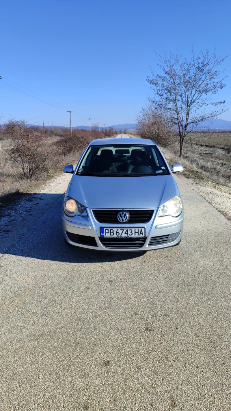 VW Polo, снимка 2 - Автомобили и джипове - 49067527