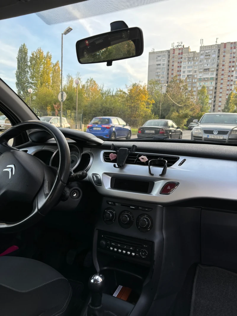 Citroen C3 1.0, снимка 12 - Автомобили и джипове - 49584836