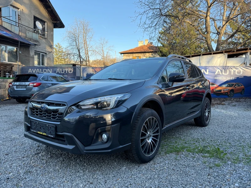 Subaru XV 2.0 EXECUTIVE, снимка 1 - Автомобили и джипове - 49592634