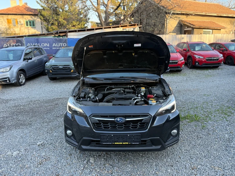 Subaru XV 2.0 EXECUTIVE, снимка 13 - Автомобили и джипове - 49592634